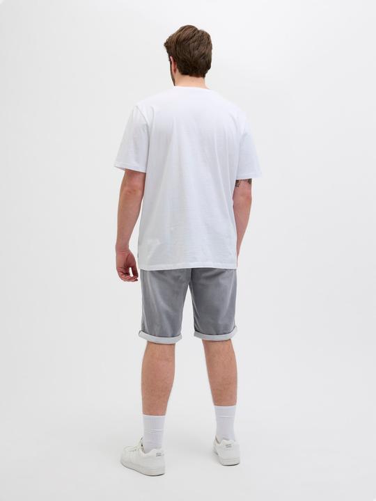 Produktbild Jack & Jones JJIRICK JJICON I.K. SHORTS GE 063 SN PLS (42)