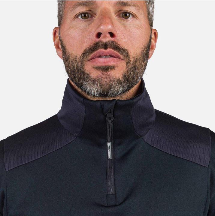 Produktbild Rossignol Diretta Fleece Hz Sweatshirt (M)
