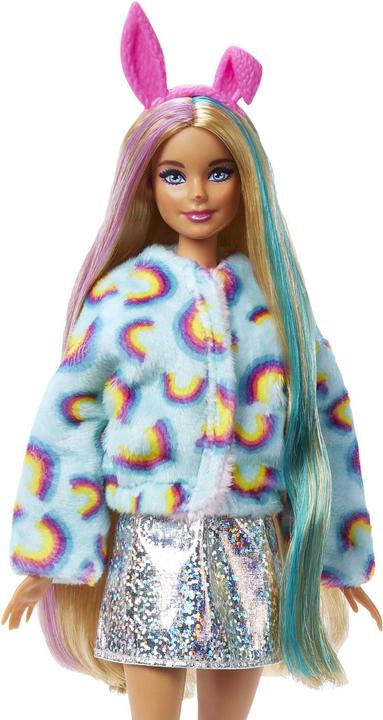 Produktbild Barbie Cutie Reveal (assortiert)