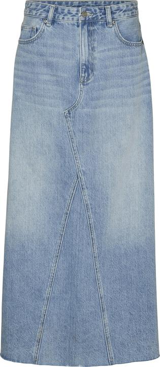 Produktbild Vero Moda VMRIVA Langer Rock Jeansrock (XS)