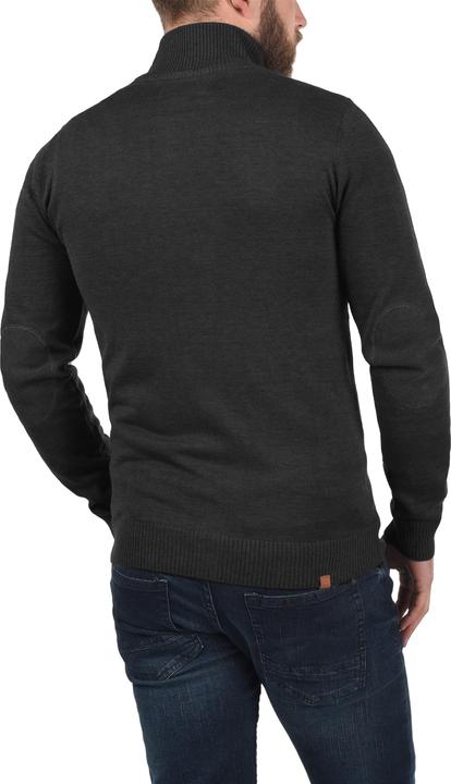 Actual product image Blend Norman Men's knit jacket (XXL)