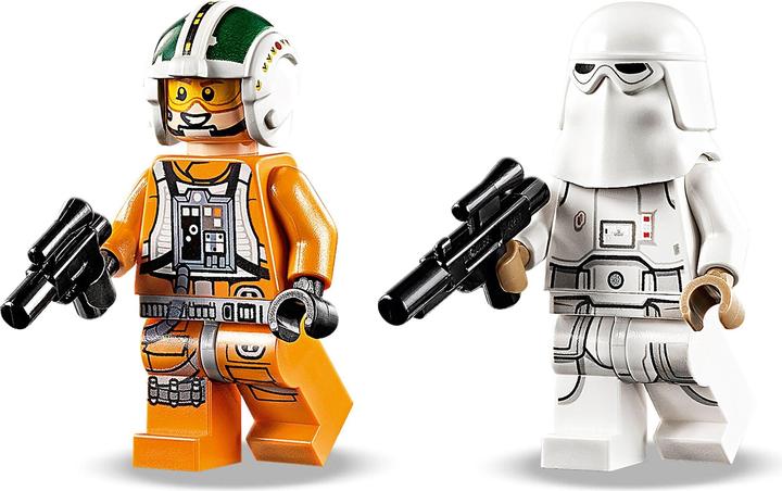 Produktbild LEGO Snowspeeder (75268, LEGO Star Wars)
