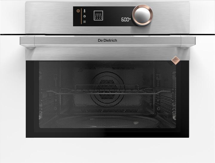 Image du produit De Dietrich DKC 7340 W