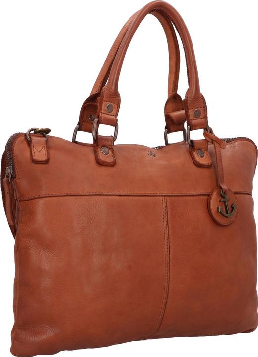 Immagine prodotto Harbour 2nd Cool Casual Conny cartella in pelle 38 cm scomparto per computer portatile