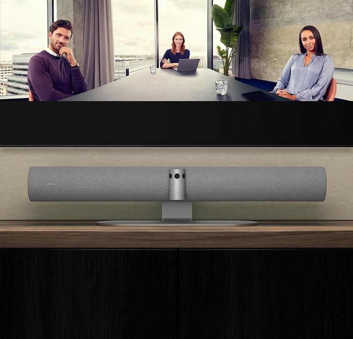 Actual product image Jabra PanaCast 50
