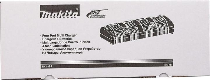 Immagine prodotto Makita DC18SF (18 V)