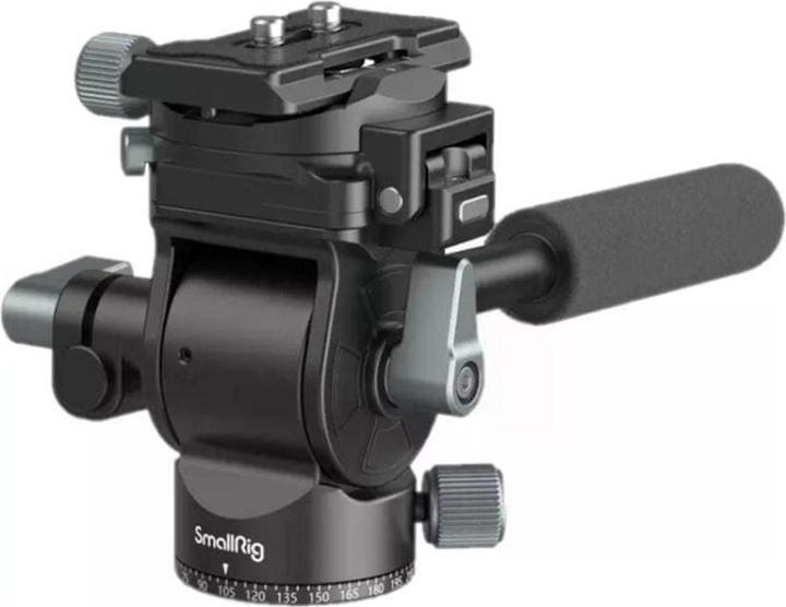 Actual product image SmallRig 4104 Video Head for Vertical Shooting (Video head)