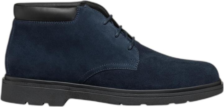 Image du produit Geox bottines spherica ec1 b (40)