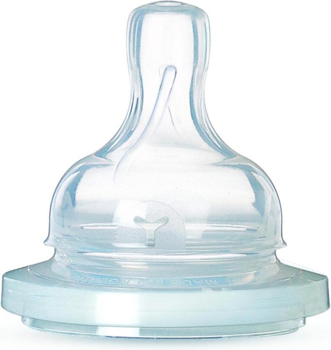 Produktbild Philips Avent Klassisch Sauger