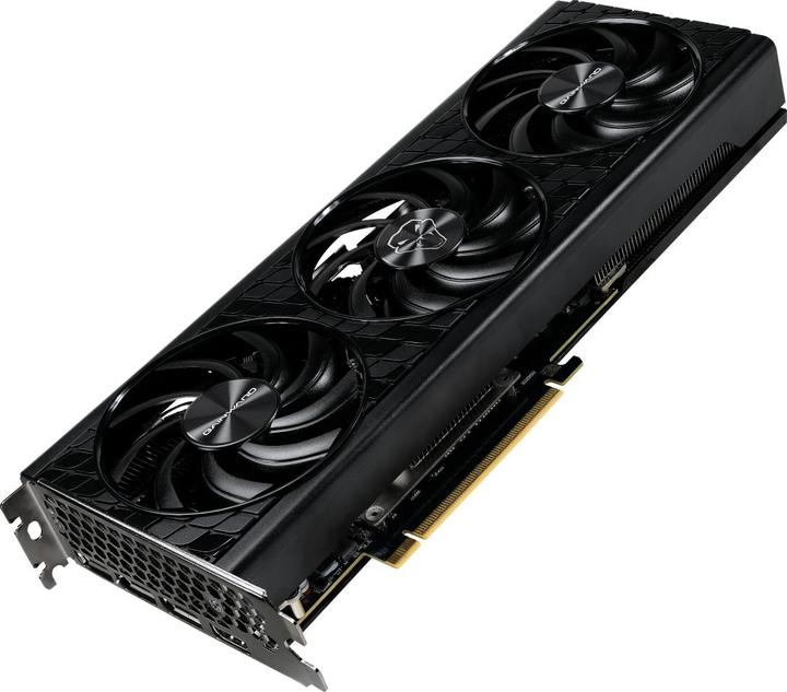Produktbild Gainward GeForce RTX 5070 Python III OC (12 GB)