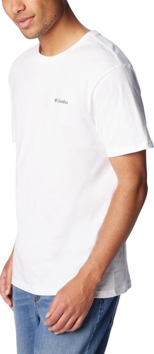 Image du produit Columbia CSC Basic Logo Manches courtes (XS)