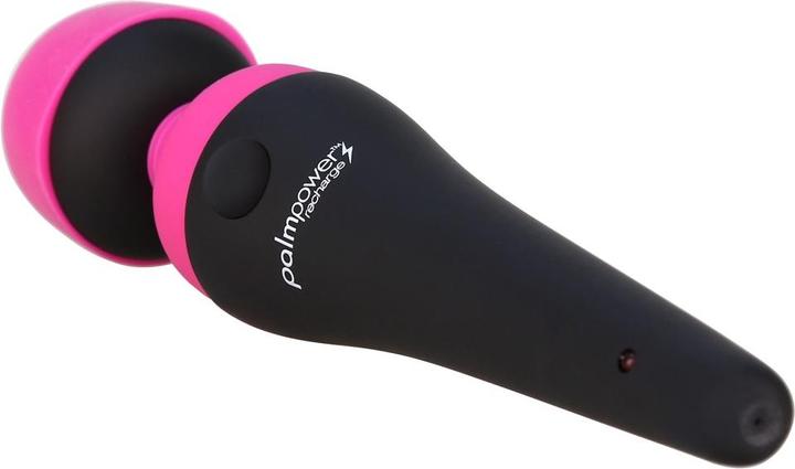Image du produit Palmpower Personal Massager Wand Vibrator