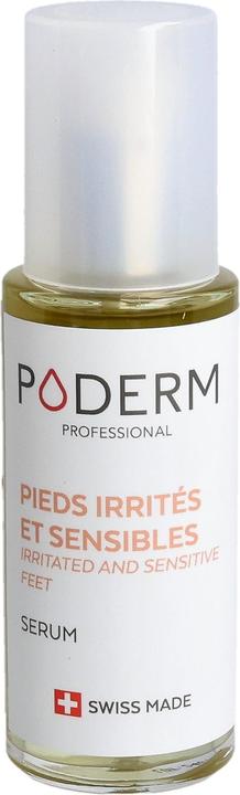 Immagine prodotto Poderm Siero per piedi pruriginosi e sensibili (Crema piedi e gel piedi, 75 ml)