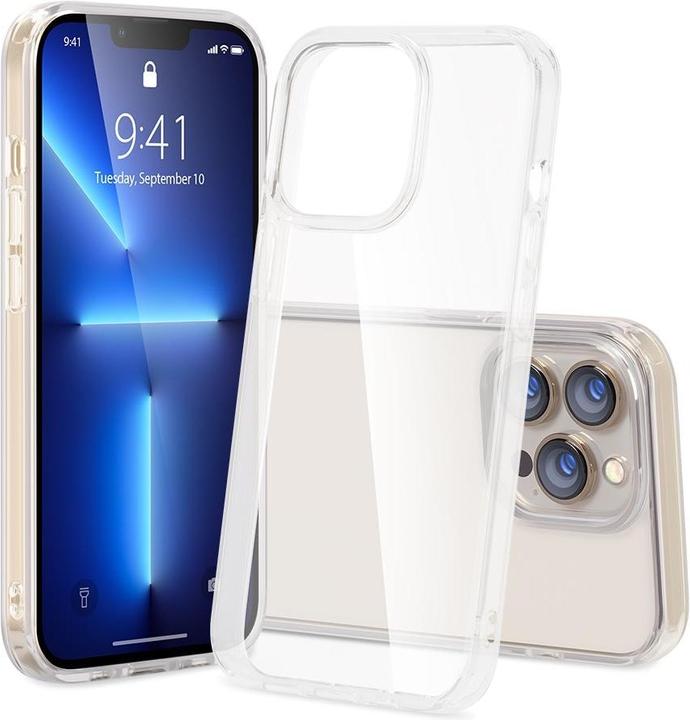 Image du produit Nevox StyleShell ShockFlex (Apple iPhone 14 Pro Max, Apple iPhone 14)