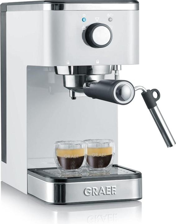 Graef Salita