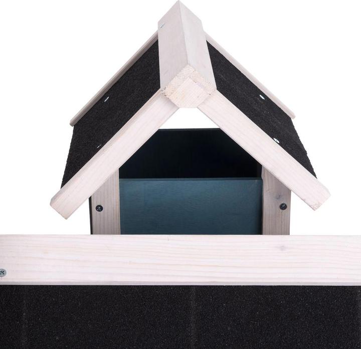 Actual product image zooplus Dog kennel Ida (Dog house)