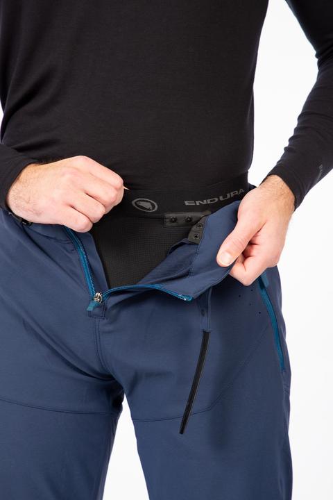 Actual product image Endura MT500 Burner Short (M)