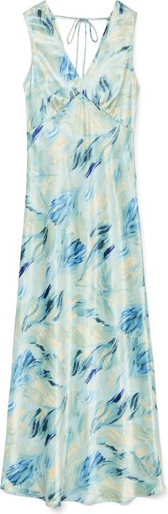 Immagine prodotto Vero Moda VMSELINE Langes Kleid Kleid (S)