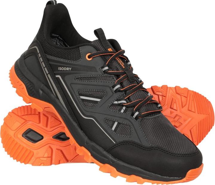 Mountain Warehouse Sneaker Sprint