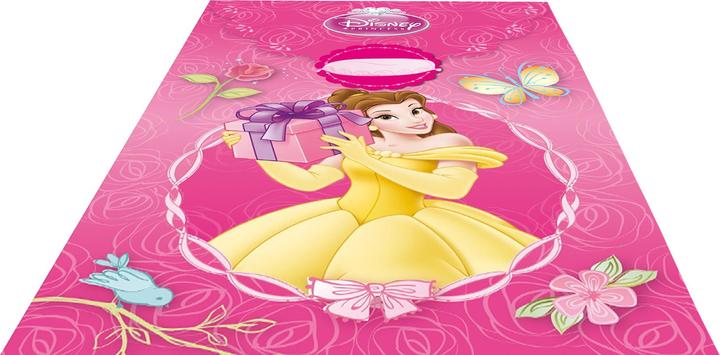 Image du produit Disney Princess Sacs de fête Paper Belle (paquet de 6)