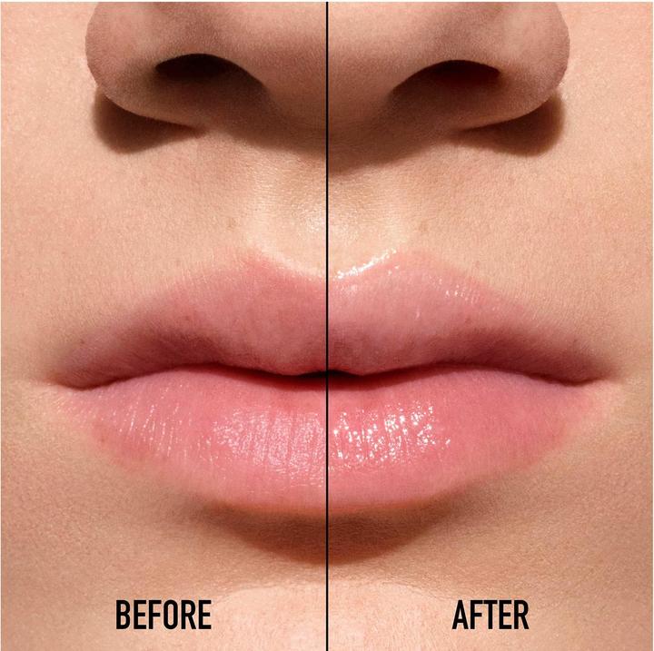 Image du produit Dior Rouge Floral Care Lip Balm Natural Couture Colour (000 Diornatural)