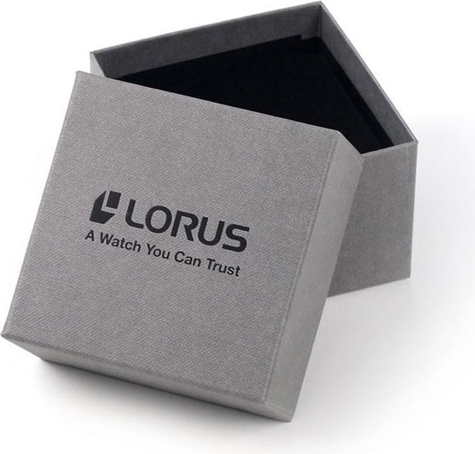 Produktbild Lorus Sport (Chronograph, 43 mm)