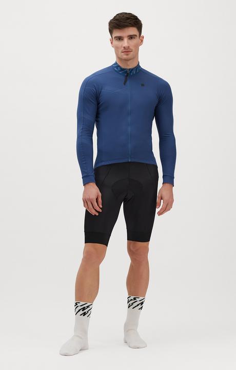 Actual product image MGA Men Silvini Men Jersey Varano Md1603 t -shirt (L)