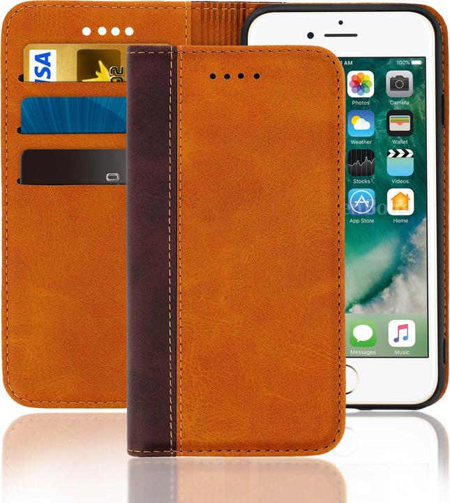 Image du produit Avizar Série Yaki (Apple iPhone SE (3ème génération))