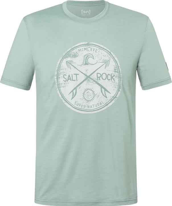 Produktbild Super Natural Salt & Rock Tee (L)