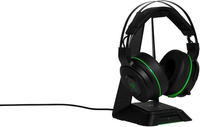 Produktbild Razer Thresher Ultimate (Kabellos)