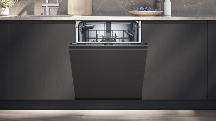 Actual product image Siemens SN63HX02BD