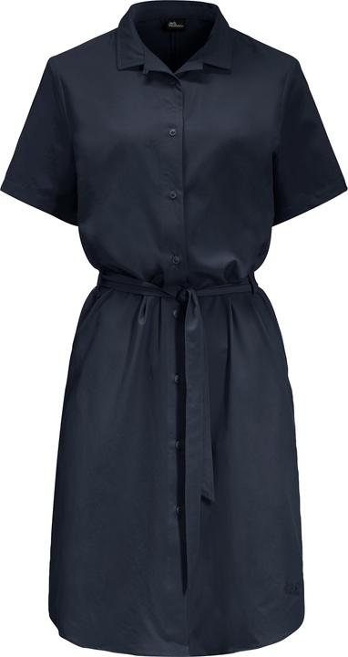 Jack Wolfskin Holiday Midi Dress (XL)