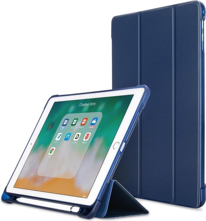 Immagine prodotto Cover-Discount Custodia intelligente triplice (iPad 9.7, iPad Air, iPad Air 2)