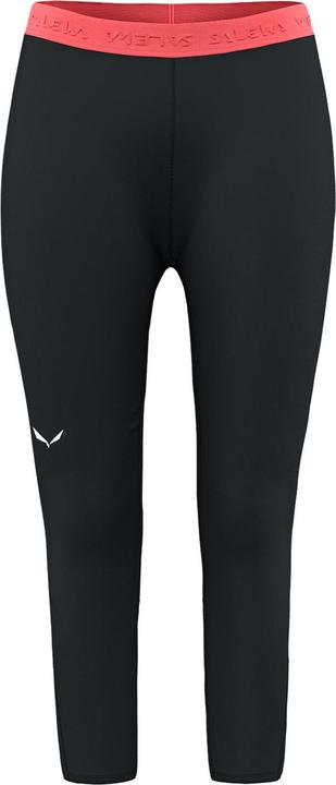 Immagine prodotto Salewa Cristallo Warm Alpine Merino Responsive 3/4 Leggings Da (36)