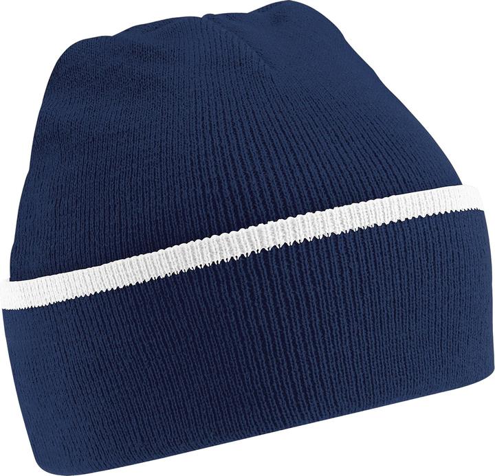Beechfield Teamwear Mütze (One Size)