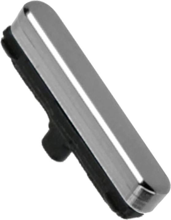 Actual product image Clappio Power button spare part (Samsung Galaxy S22 Ultra)