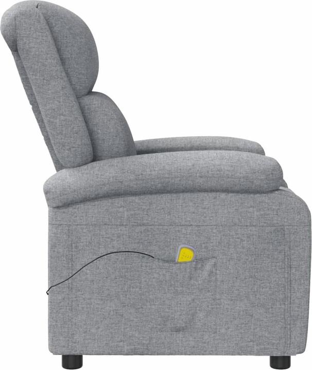 Actual product image VidaXL Ethelred