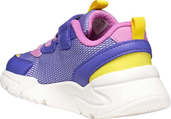 Produktbild Geox Mädchen Sneaker J Loftus (32)