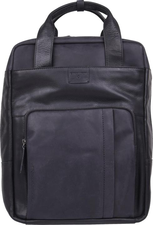 Produktbild Strellson brick lane josh backpack lvz (18 l)
