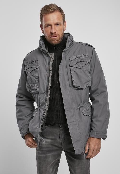 Immagine prodotto Brandit Giacca M-65 Giant (7XL)