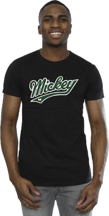 Produktbild Disney Mickey Mouse Bold TShirt (XL)