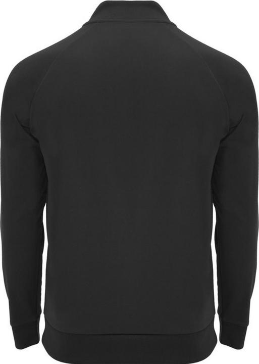 Immagine prodotto Alpinia Epiro Felpa Cerniera ad un quarto Manica Lunga Adulto Unisex (L)