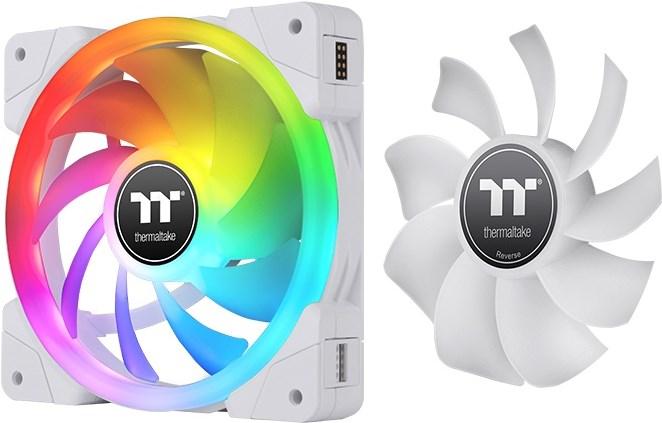 Immagine prodotto Thermaltake Swafan EX12 RGB (120 mm, 3 x)
