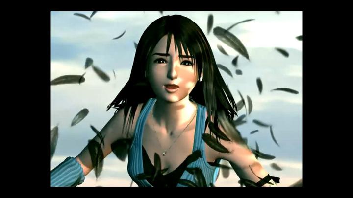 Produktbild Square Enix Final Fantasy VIII Remastered Überarbeitet PlayStation 4 (PS4, EN)