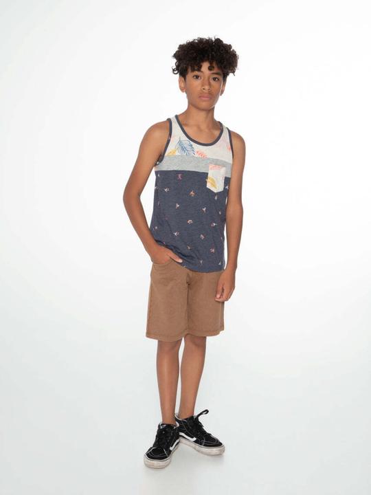 Produktbild Protest Prtnino Jungen Tanktop (164)