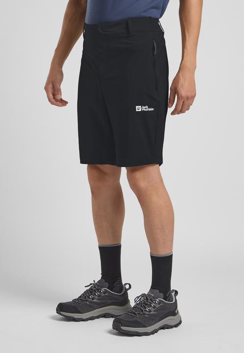 Immagine prodotto Jack Wolfskin Hikeout Shorts M (54)