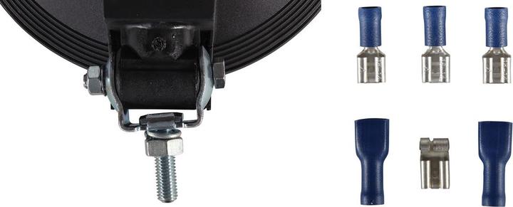 Actual product image Hella REMOTE SIGNAL RALLYE 3000