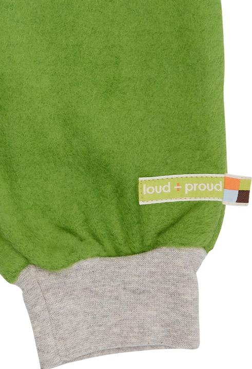 Actual product image loud + proud Pants Fleece (74)