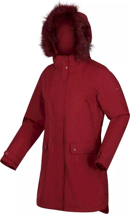Actual product image Regatta Sabinka Parka (34 D)