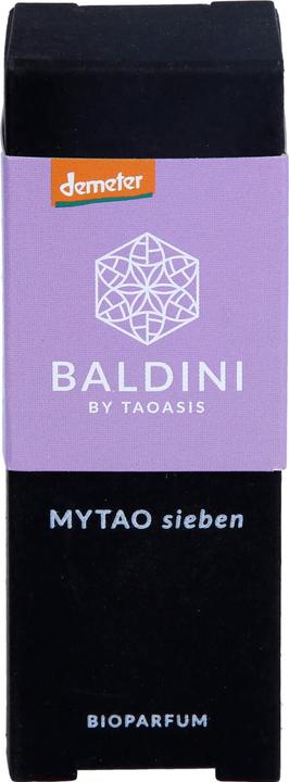 Image du produit Baldini By Mytao Mon Bioparfum Sept (Eau de parfum, 15 ml)